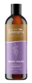 Biologika - Lavender Hand & Body Wash 500ml