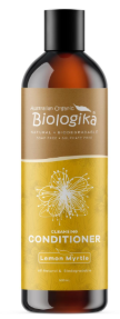 Biologika - Lemon Myrtle Conditioner 500ml