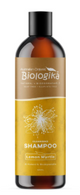 Biologika - Lemon Myrtle Shampoo 500ml