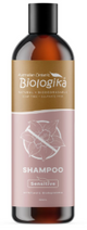 Biologika - Sensitive Shampoo 500ml