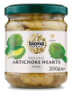 Biona Organic - Artichoke Hearts 200g