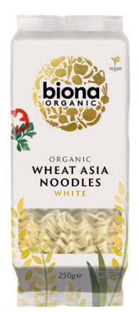 Biona Organic - Asia Noodles 250g