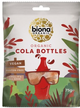 Biona Organic - Cola Bottles 75g
