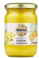 Biona Organic - Dijon Mustard 200g