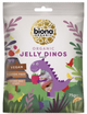 Biona Organic - Jelly Dinos 75g