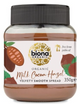 Biona Organic - Milk Hazelnut Spread 350g
