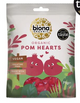 Biona Organic - Pomegranate Hearts 75g