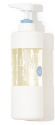 Dirt Company - Advanced Wash Bottle 475ml