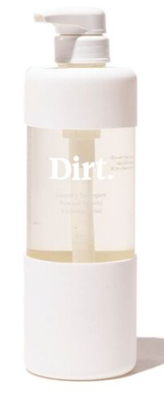 Dirt Company - Laundry Detergent Bottle 475ml