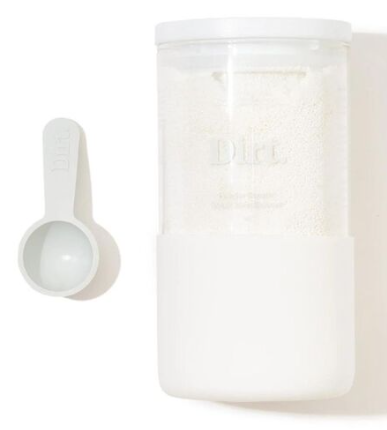 Dirt Company - Powder Booster Jar 1kg
