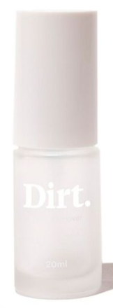 Dirt Company - Stain Remover Carry On Bottle 20ml
