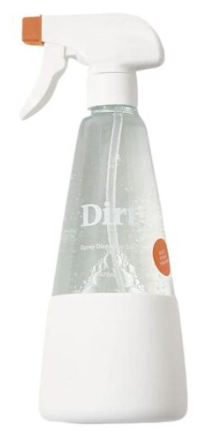Dirt Company - Stain Remover Bottle (Food Drink) 475ml