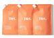 Dirt Company - Stain Remover Refill (Food Drink) 450ml