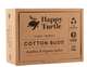 Happy Turtle - Cotton Buds 200pack