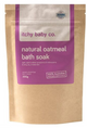 Itchy Baby Co. - Oatmeal Bath Soak 200g