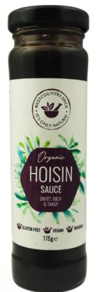 West Country - Hoisin Sauce 175g