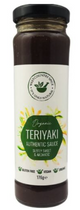 West Country - Teriyaki Sauce 191g