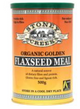 Stoney Creek - Golden Flaxseed Meal 500g