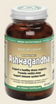 Green Nutritionals - Ashwagandha 45 caps