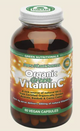 Green Nutritionals - Green VitaminC 60caps
