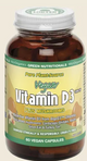 Green Nutritionals - Vitamin D3 1000IU 60 Caps