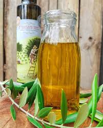 A Thousand Trees - Extra Virgin Olive Oil 250g