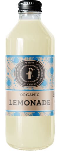 Daylesford & Hepburn Springs - Hepburn Lemonade 300ml