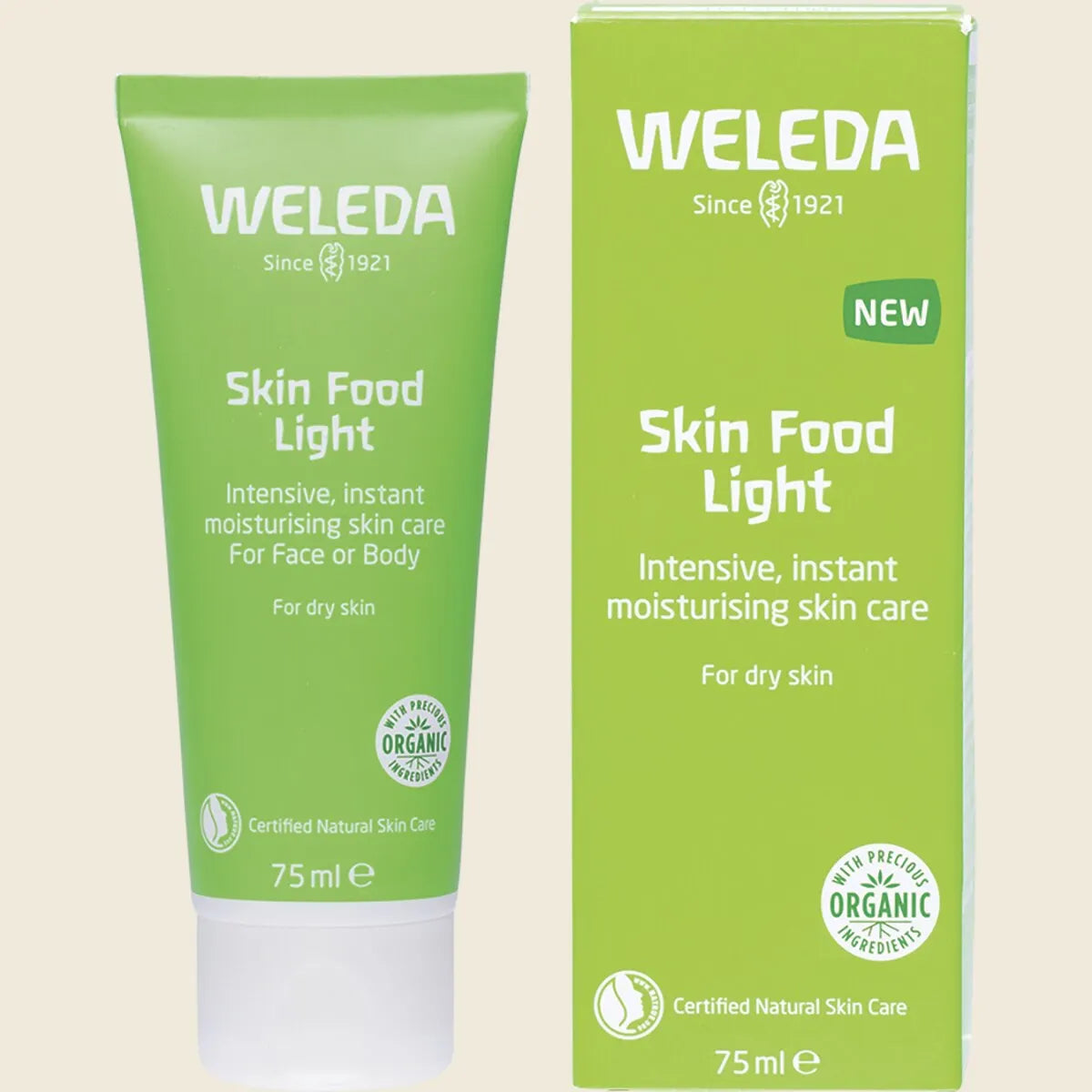 Weleda - Skin Food Light 75ml