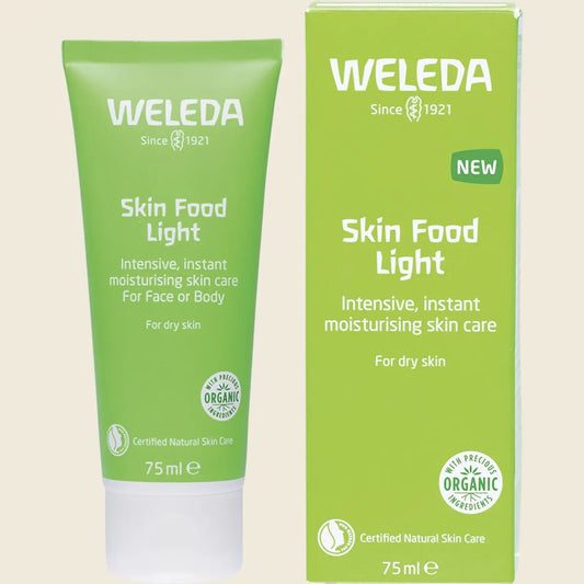 Weleda - Skin Food Light 75ml