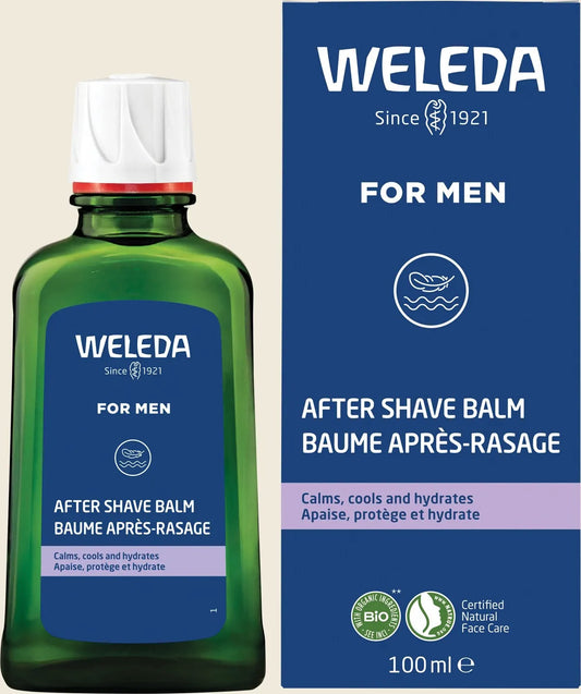 Weleda - After Shave Balm Men 100ml