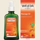 Weleda - Sport Massage Oil Arnica 100ml