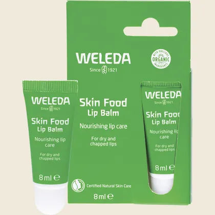 Weleda - Skin Food Lip Balm 8ml