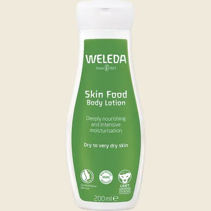 Weleda - Skin Food Body Lotion 200ml