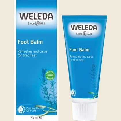Weleda - Foot Balm 75ml