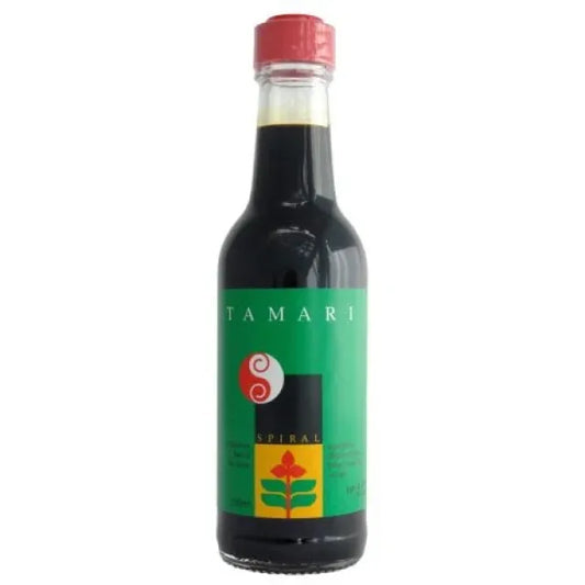 Spiral Foods - Tamari 250ml
