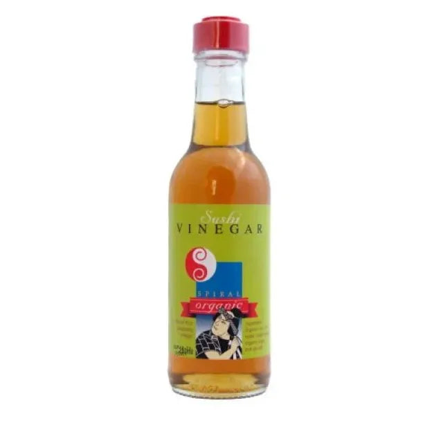Spiral Foods - Sushi Vinegar 250ml