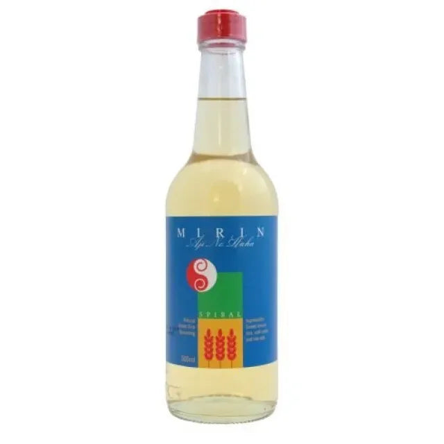Spiral Foods - Mirin 500ml