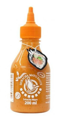 Flying Goose - Sriracha Mayonaise 200ml