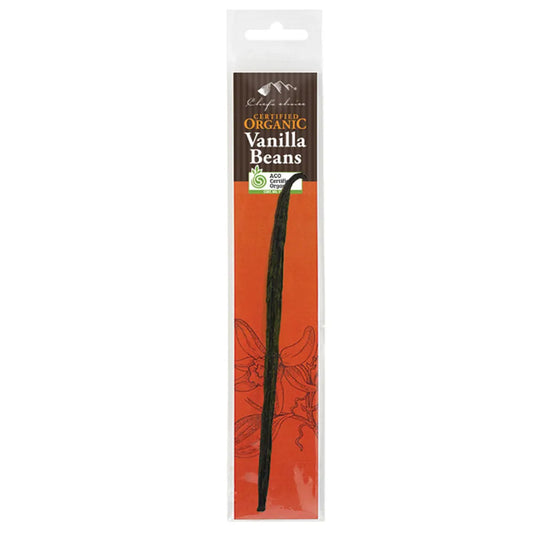 Chef's Choice - Single Vanilla Pack 18cm