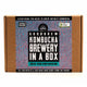Good Brew - Kombucha Brewery In A Box