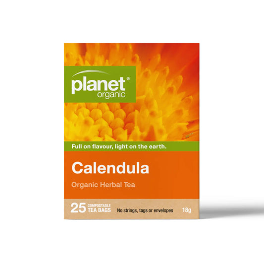 Planet Organic - Calendula 18g