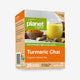 Planet Organic - Turmeric Chai 25 Bags