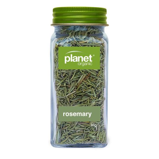Planet Organic - Rosemary 16g