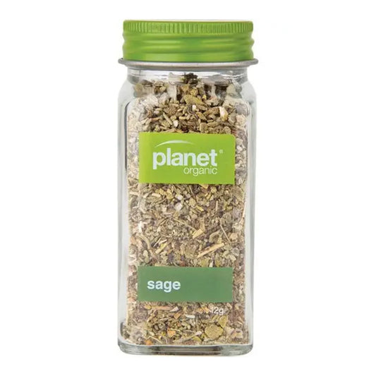 Planet Organic - Sage 12g