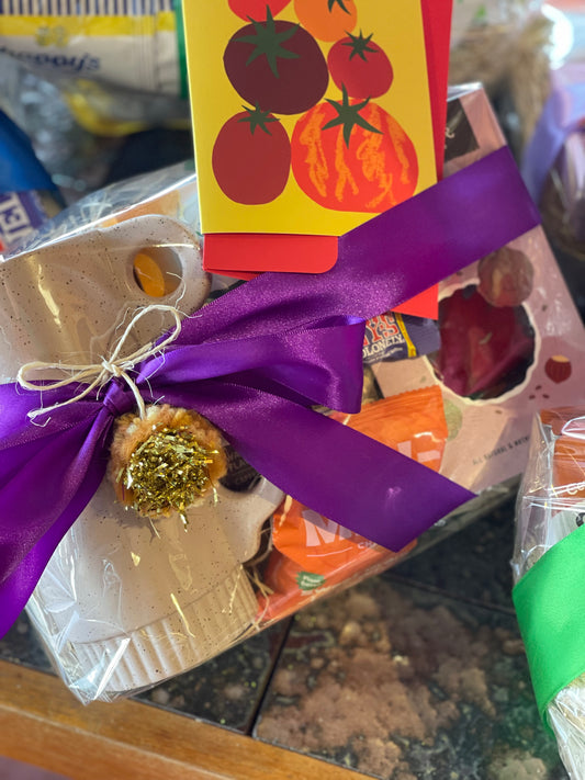 Wholefoods - Hamper Small