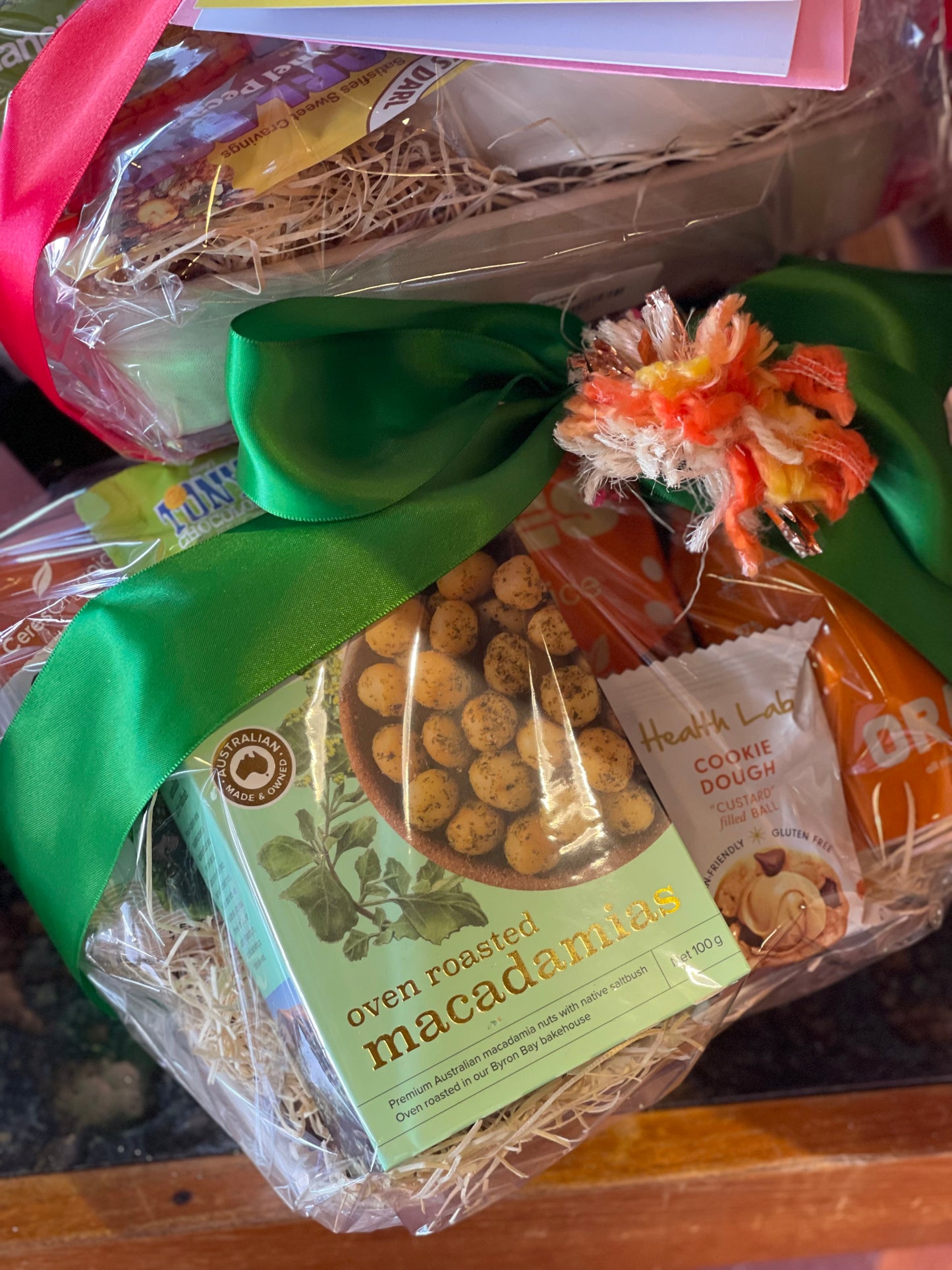 Wholefoods - Hamper Medium