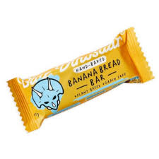 Blue Dinosaur - Banana Bread 45g