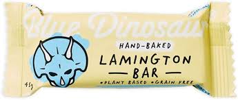 Blue Dinosaur - Lamington 45g