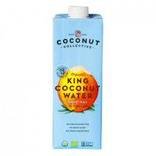 Coconut Collective - Coco Water 1lt