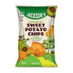 Jacksons - Sweet Potato Chips  Jalopeno 142g